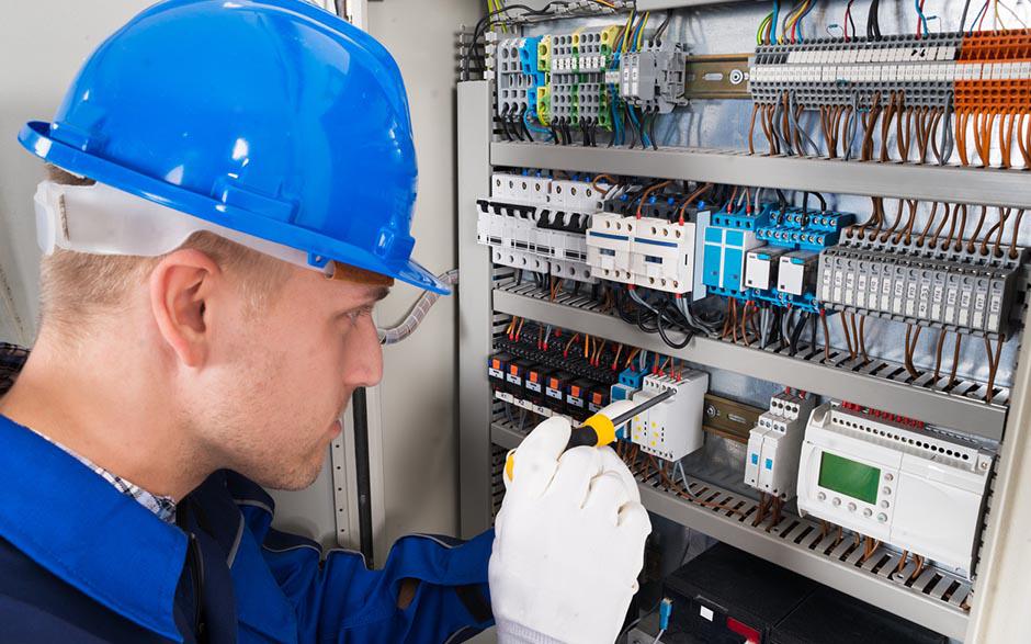 recherche travail électricien bâtiment Drancy