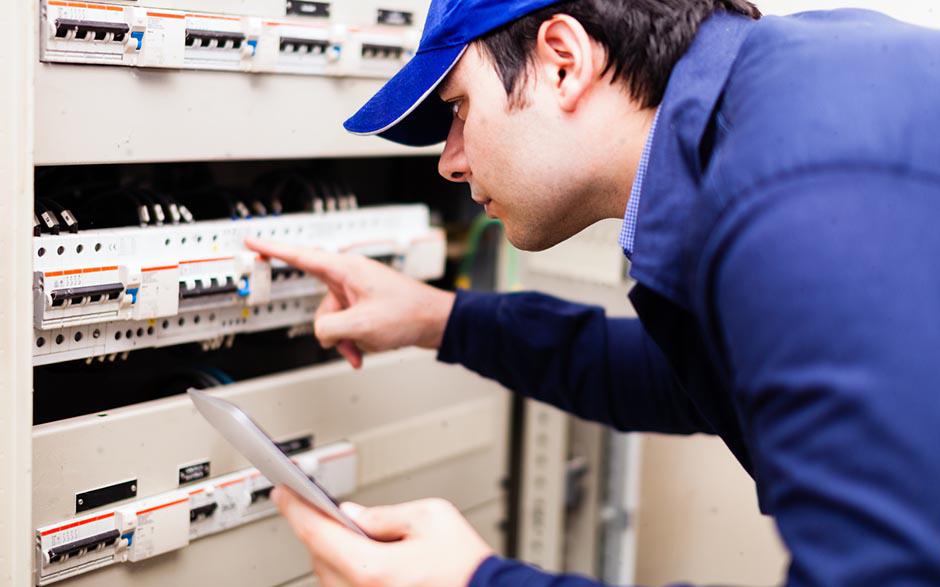 recherche travail électricien bâtiment Drancy