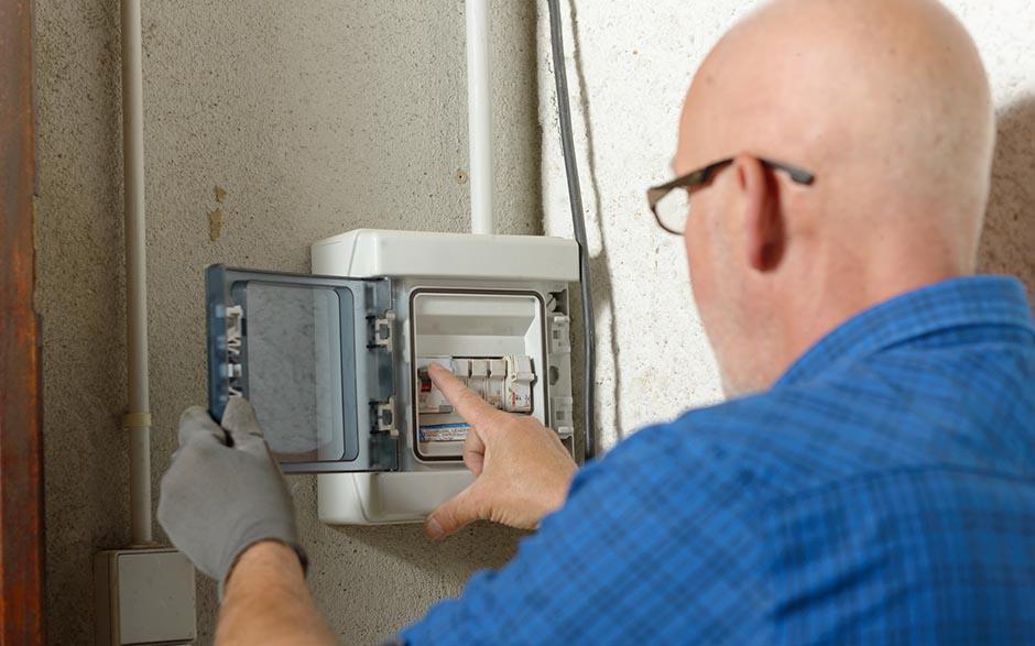 électricien dépannage Chelles